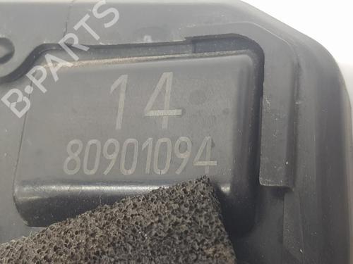 Rear right lock TOYOTA LAND CRUISER PRADO (_J12_) 3.0 D-4D (KDJ120, KDJ125) | BP9963314C99 
