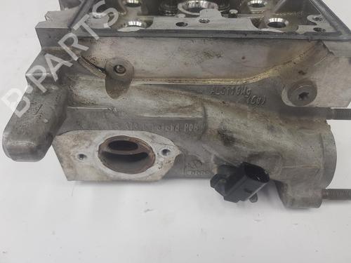 Cylinder head SEAT LEON (5F1) 2.0 TDI | BP13579661M5 