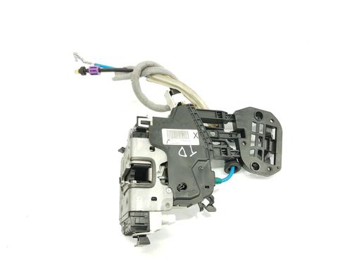 Rear right lock MERCEDES-BENZ GLA-CLASS (X156) GLA 200 CDI / d (156.908) | BP20198307C99 