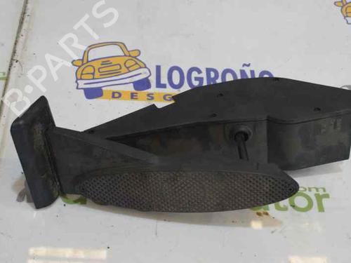 Pedal MINI MINI (R50, R53) One (90 hp) 1634454