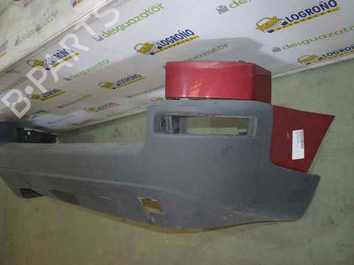 Rear bumper VOLVO XC90 I (275) D5 AWD | BP796368C8 
