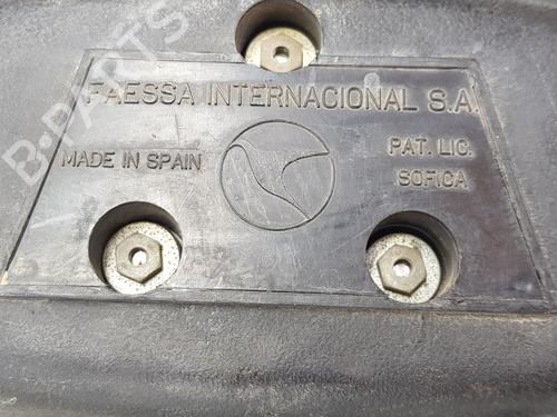 Heater blower motor RENAULT 4 (112_) 1.1 (1128, S128) | BP29464475M62 