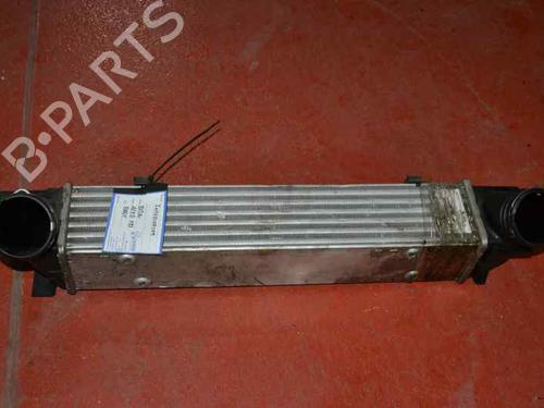 Used Intercooler BMW 1 (E87) 120 d (177 hp) 1158119