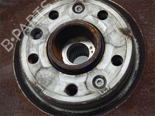 Right front steering knuckle PEUGEOT RIFTER | BP38463036M26 - Image 4