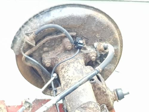 Rear axle TOYOTA LAND CRUISER PRADO (_J12_) 3.0 D-4D (KDJ120, KDJ125) | BP16187613M2 