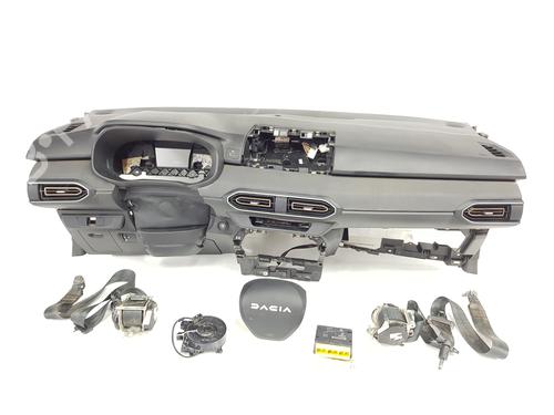 Used Airbag Kit Airbag Kit DACIA JOGGER (RK_) [2021-2026] 34055472 34055472