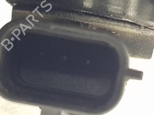 Valve cover RENAULT CLIO IV (BH_) | BP25375718M124