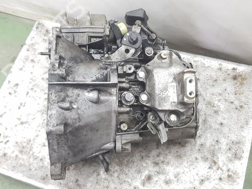 Other TOYOTA PROACE Van (MDZ_) 1.6 D4d (MDZ2) | BP18490060O1 