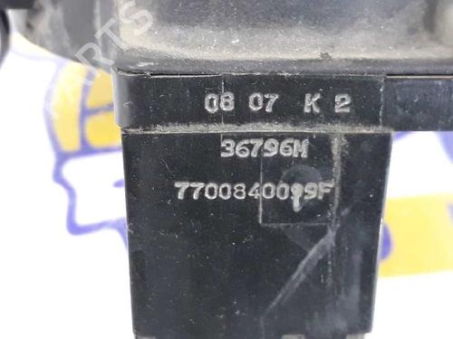 Squib airbag RENAULT KANGOO (KC0/1_) 1.5 dCi | BP1414214C102