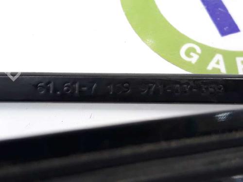 Front windshield wiper arm BMW 1 (E87) 116 d | BP4386496C143 