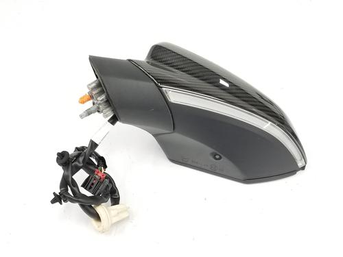 Left mirror CUPRA LEON Sportstourer (KL8, KU8, KUD) 2.0 TSI 4Drive | BP18489636C26 