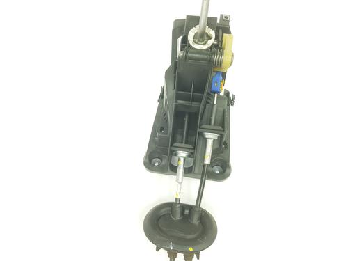 Gear lever PEUGEOT 308 I (4A_, 4C_) 1.6 16V | BP15510716M90 