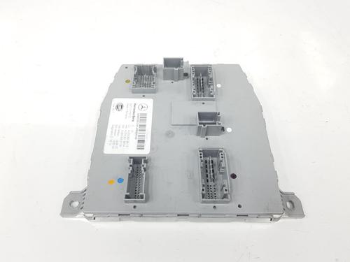 Electronic module MERCEDES-BENZ C-CLASS (W205) C 220 BlueTEC / d (205.002, 205.004) | BP11111508M83 