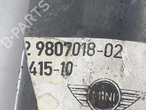 Right rear shock absorber MINI MINI CLUBVAN (R55) Cooper D | BP26962483M19 