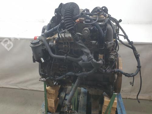 Engine TOYOTA LAND CRUISER PRADO (_J12_) 3.0 D-4D (KDJ120, KDJ125) | BP24984711M1 