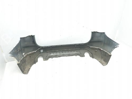 Rear bumper BMW X1 (F48) xDrive 18 d | BP20197541C8 