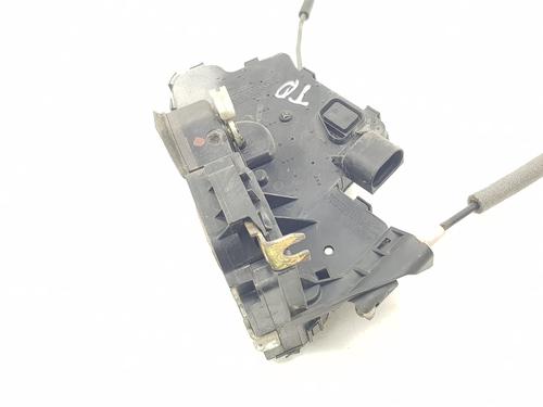 Rear left lock BMW 3 (E46) 330 d | BP28962743C100
