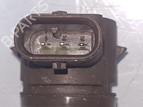 Electronic module MERCEDES-BENZ C-CLASS (W205) C 220 BlueTEC / d (205.002, 205.004) | BP14103544M83 