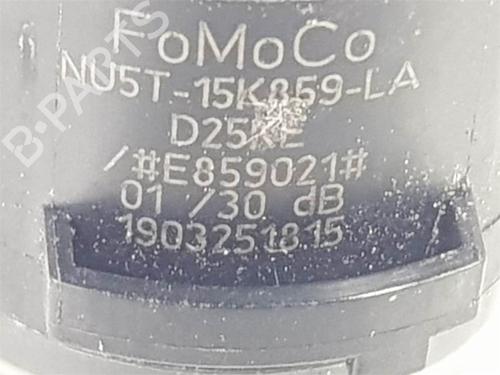 Electronic module FORD TRANSIT COURIER V769 Box Body/MPV (N3P) | BP38936320M83 - Image 2