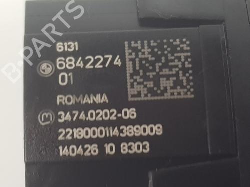 Warning switch BMW X1 (F48) sDrive 18 d | BP21589548I22 