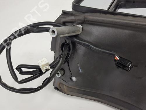 Left mirror CITROËN JUMPER II Van 2.0 BlueHDi 110 | BP32328604C26 