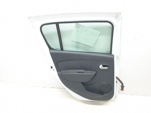 Left rear door DACIA SANDERO II 1.2 | BP31051478C4