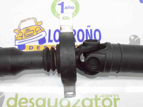 Driveshaft BMW X5 (E70) xDrive 30 d | BP1096510M37 