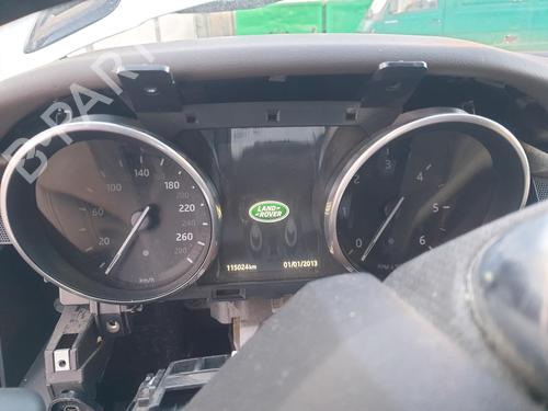 Elektronisk modul LAND ROVER RANGE ROVER SPORT II (L494) 3.0 TDV6 4x4 | BP14106642M83 