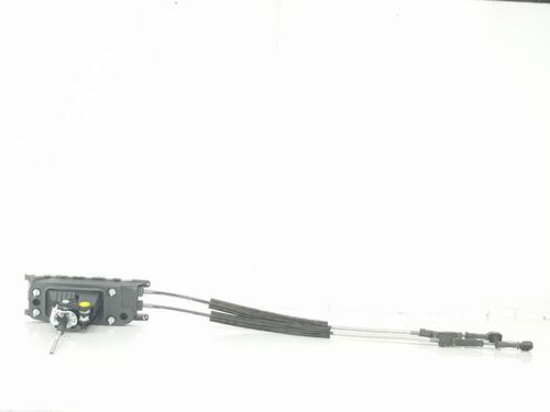 Gear lever SEAT IBIZA V (KJ1, KJG) 1.0 TGI | BP14988359M90 