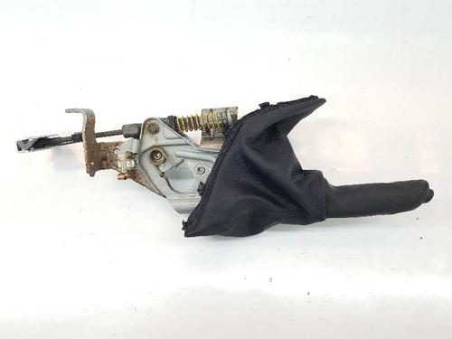 Hand brake BMW 1 (F20) 118 d | BP10255272I18