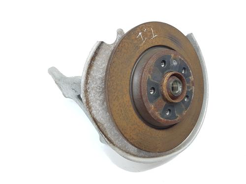 Left rear steering knuckle AUDI A6 C7 (4G2, 4GC) 2.0 TDI | BP29409399M27 