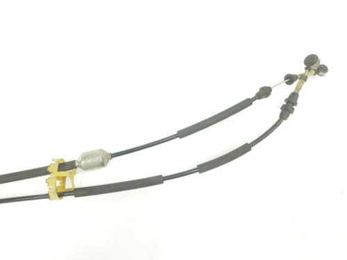 Gear lever CITROËN C4 CACTUS 1.2 VTi 82 | BP15605648M90 