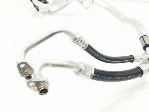 AC pipe OPEL ASTRA L Sports Tourer (OV5) 1.2 (FRHNPJ) | BP26437369M126 