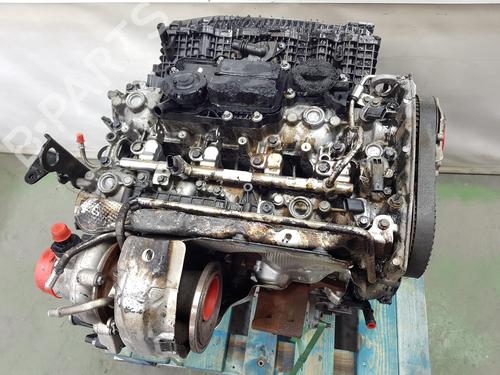 Engine VOLVO XC40 (536)  | BP28030673M1 