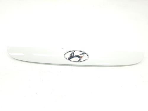 Tailgate handle HYUNDAI ACCENT III (MC) 1.5 CRDi GLS | BP16380710C132 