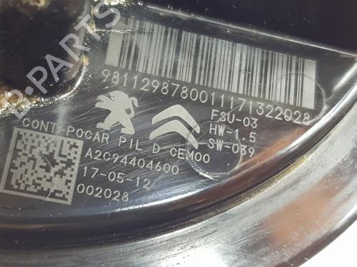 Fuel pump PEUGEOT PARTNER Tepee 1.6 BlueHDi 100 | BP36042133M76 - Image 5
