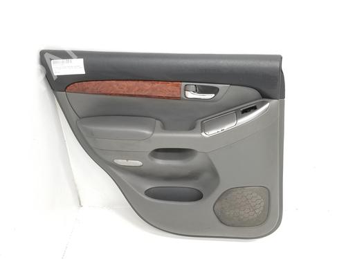 Rear left panel TOYOTA LAND CRUISER PRADO (_J12_) 3.0 D-4D (KDJ120, KDJ125) | BP13876951C60 