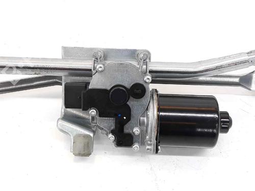 Front wiper motor BMW 1 (E81) 118 d | BP3387443M29 