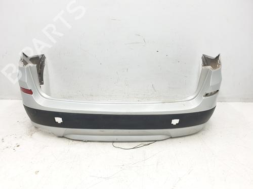 Bagtil kofangere BMW X3 (F25) xDrive 20 d (184 hp) 20323428