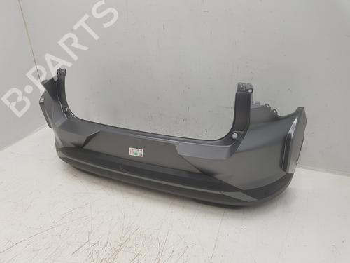 Rear bumper RENAULT SCENIC E-TECH PHASE I EV60 | BP37072842C8 - Image 8