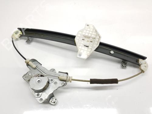 Rear left window mechanism CHEVROLET EPICA (KL1_) 2.0 D | BP17169607C24 