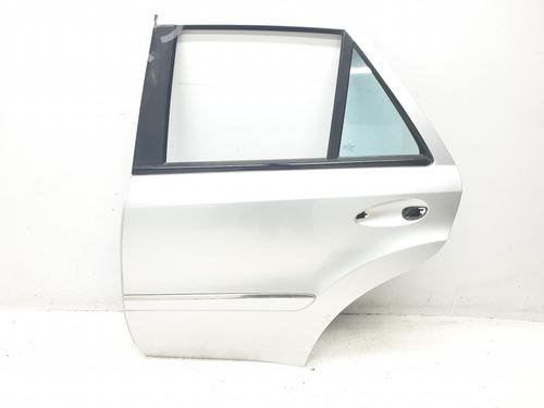 Used Left rear door MERCEDES-BENZ M-CLASS (W164) ML 280 CDI 4-matic (164.120) (190 hp) 21127991