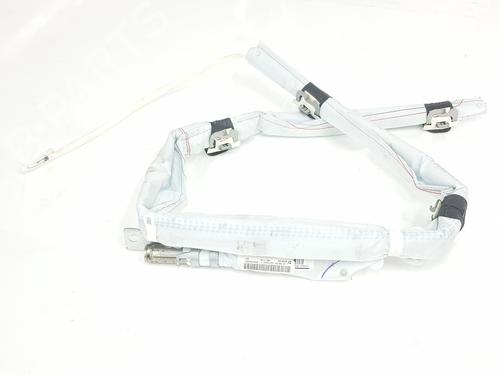 Used Right curtain airbag PEUGEOT 2008 I (CU_) 1.5 BlueHDI 120 (120 hp) 29755275