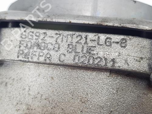 Engine mount LAND ROVER FREELANDER 2 (L359) 2.2 TD4 4x4 | BP15961489M89 