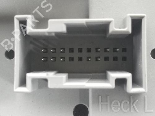 Electronic module MERCEDES-BENZ GLC Coupe (C253) AMG 43 4-matic (253.364) | BP9134047M83 