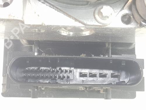 ABS pump RENAULT CLIO III (BR0/1, CR0/1) 1.5 dCi | BP3377823M43 