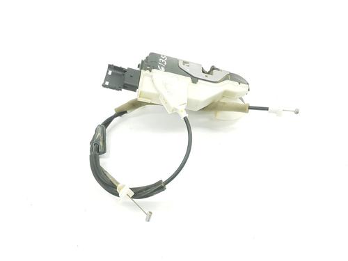 Front left lock PEUGEOT PARTNER Tepee 1.6 BlueHDi 100 | BP15728256C98 