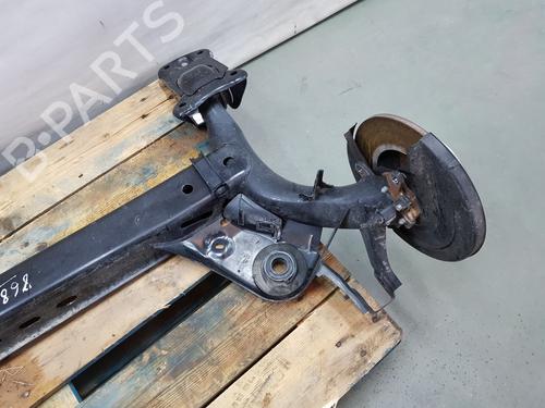 Rear axle SEAT ATECA (KH7, KHP)  | BP27880673M2 