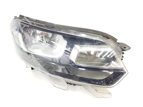 Right headlight CITROËN SPACETOURER Bus (V_) | BP36042024C29 - Image 7