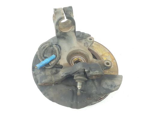 Right front steering knuckle BMW X3 (E83) 2.0 d | BP14969866M26 
